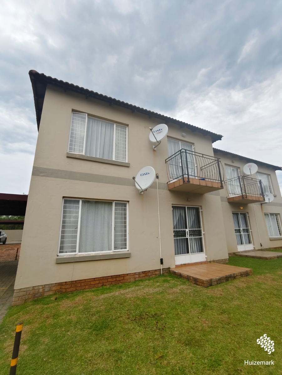 2 Bedroom Property for Sale in Vaalpark Free State